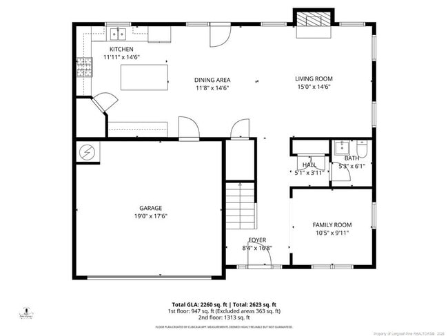 Building Photo - 5344 Debut Ave