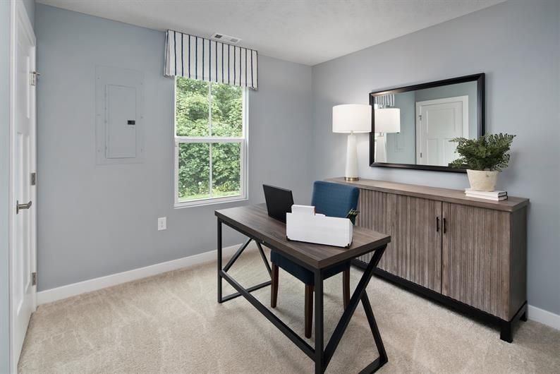 Building Photo - 150 Oakleigh Dr