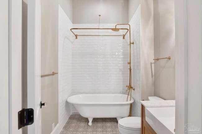 Building Photo - 1105 E Jackson St