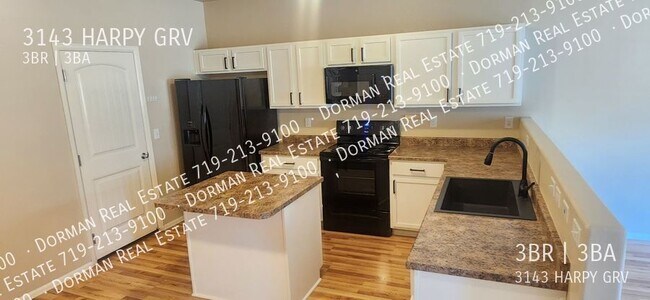 Building Photo - 3143 Harpy Grove