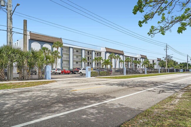 Building Photo - 2101 NW 55th Ave
