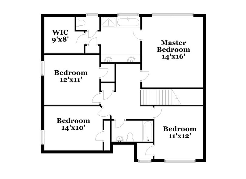 Building Photo - 928 Upland Ives Dr
