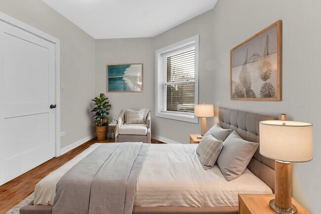 Building Photo - 8042 S Champlain Ave