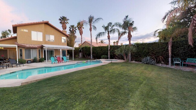 Building Photo - 68290 Hermosillo Rd