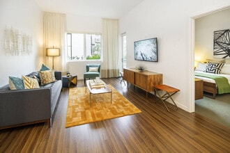 Building Photo - 1984 W El Camino Real