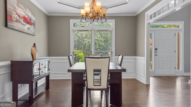 Building Photo - 6209 Benbrooke Dr NW