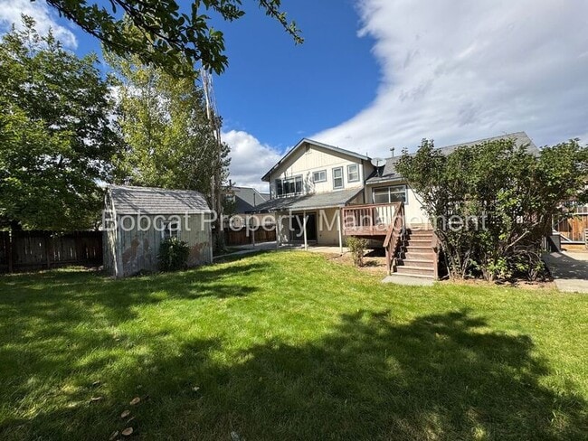 Building Photo - 4123 Sweetwater Dr