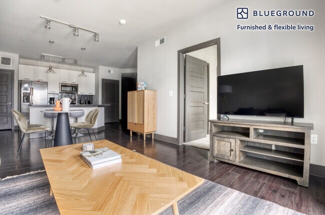 Building Photo - 2823 E Martin Luther King Jr Blvd