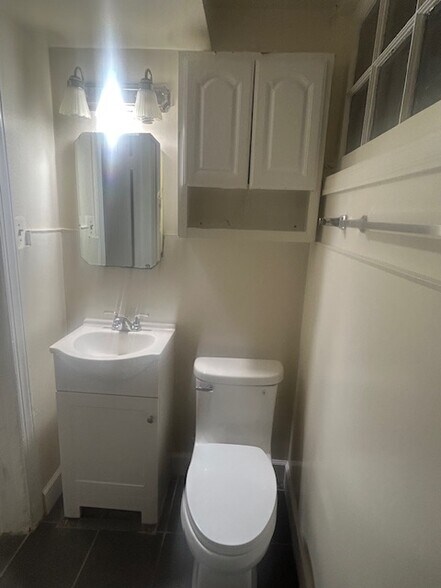 Bathroom - 2827 Otis St NE