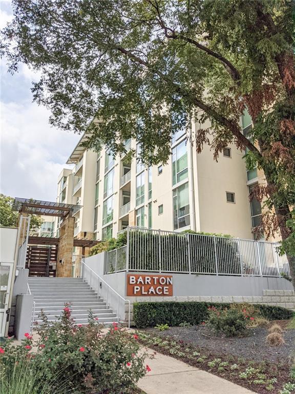 Building Photo - 1600 Barton Springs Rd