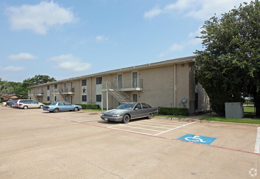 Crystal Ridge 1500 N 9th St Midlothian TX 76065 Apartment Finder