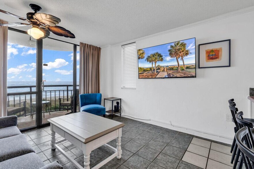 Building Photo - 2310 N Ocean Blvd