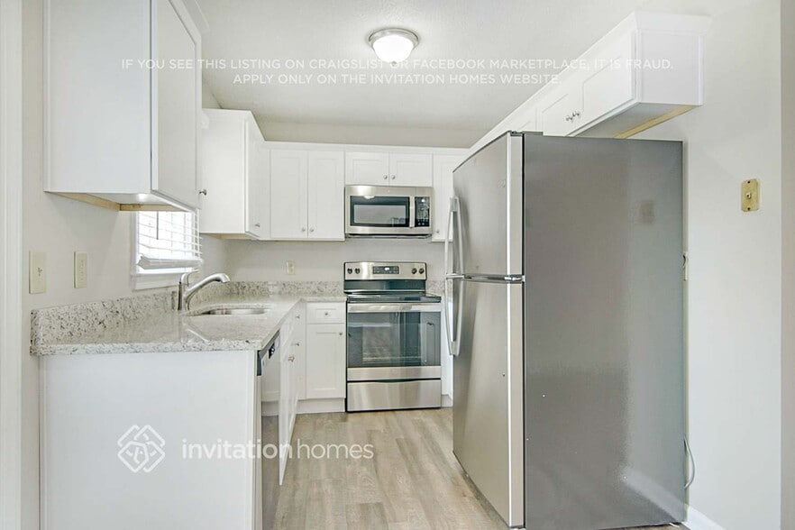 Building Photo - 2137 Cooper Branch Rd