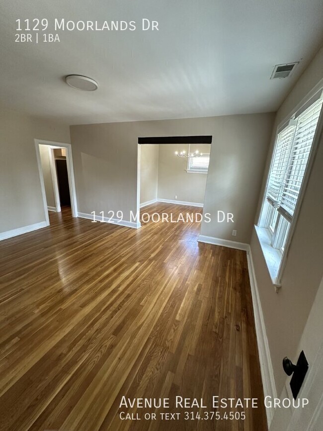 Building Photo - Updated 2 bedroom, 1 bathroom unit in Rich...