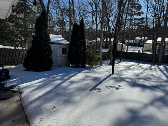 Building Photo - 49 Harvard Rd