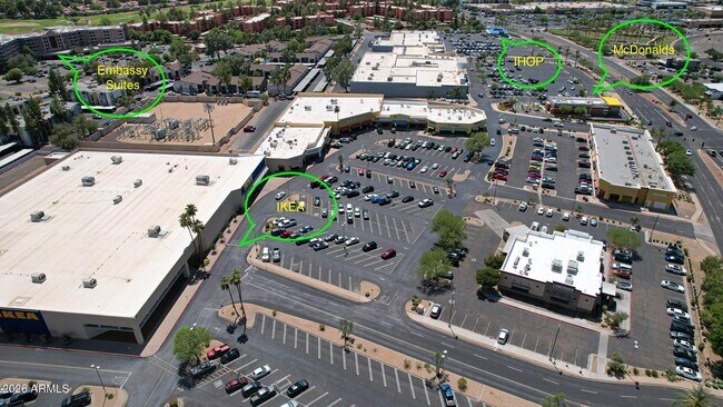 Building Photo - 11640 N Tatum Blvd