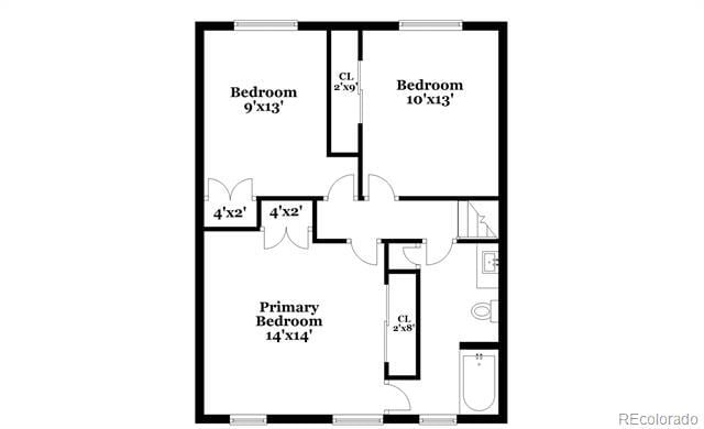 Building Photo - 11580 E Ada Pl