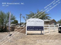 Building Photo - Silver Cholla All Age Mobile Home Park - 3...