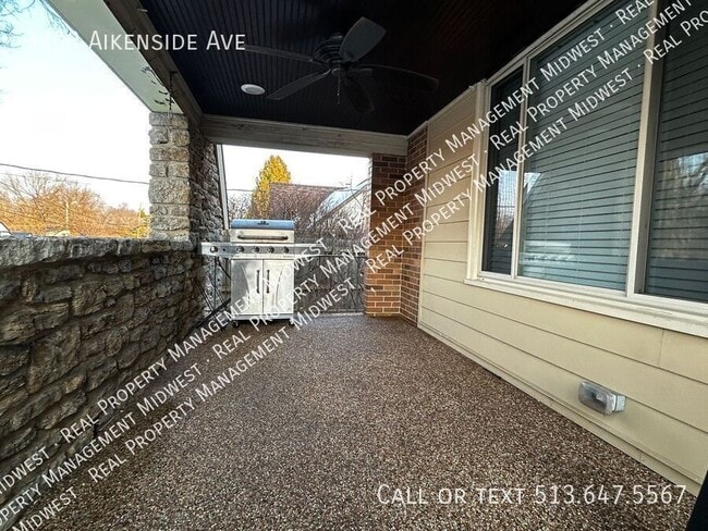 Building Photo - 3809 Aikenside Ave