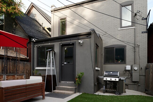 Building Photo - 3353 Tejon St