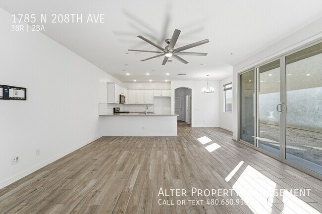 Building Photo - 1785 N 208th Ave