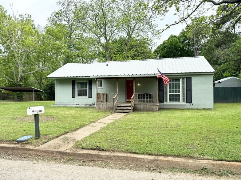 Primary Photo - 503 N 7th St