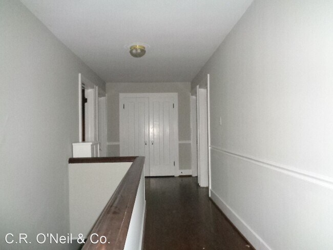 Building Photo - 4 br, 2.5 bath House - 2131 Iuka Avenue