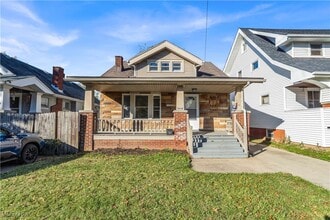 Building Photo - 3510 W 125th St