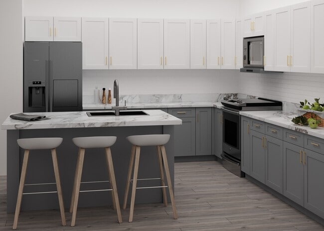 Building Photo - The Grande at Geyser Falls Luxury Apartments