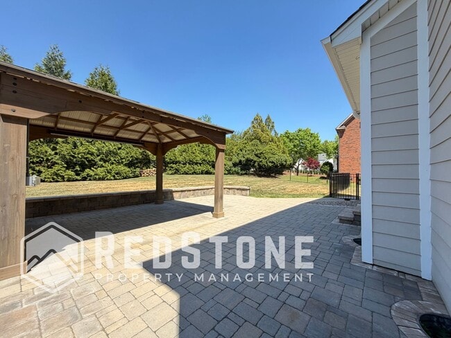 Building Photo - 1823 Buxton Way