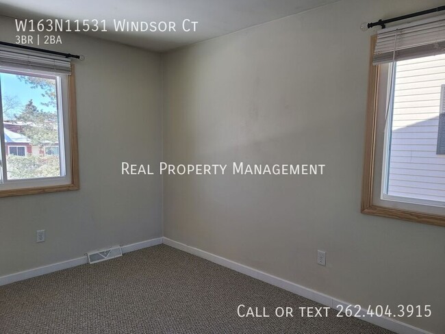 Building Photo - W163N11531 Windsor Ct