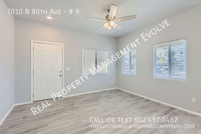 Building Photo - 7010 N 80th Ave