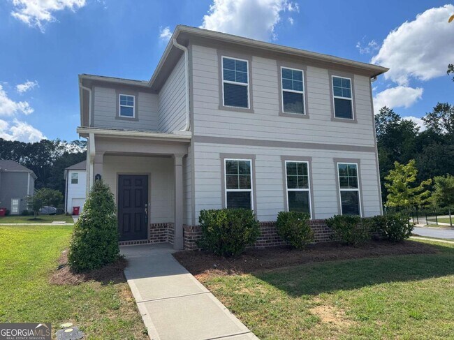 Primary Photo - 312 Grey Falcon Ave