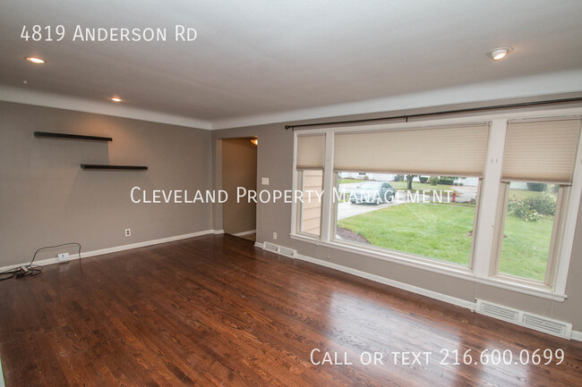 Building Photo - 4819 Anderson Rd