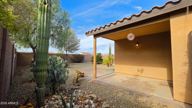 Building Photo - 40458 W Hayden Dr