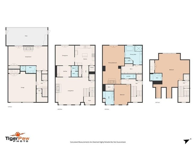 Building Photo - 3475 Roxboro Rd NE