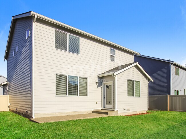 Building Photo - 19220 16th Ave Ct E