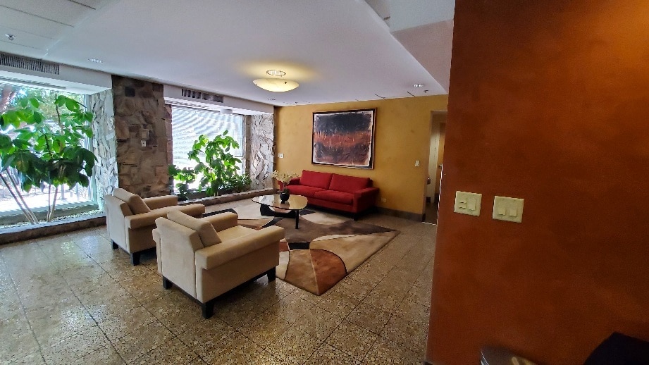 AMENITIES - 1331 Park Ave SW