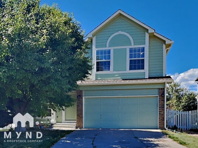 Building Photo - 2421 S Harlan Ct