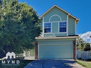 Building Photo - 2421 S Harlan Ct