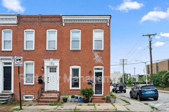 Building Photo - 1700 Byrd St