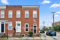 Building Photo - 1700 Byrd St