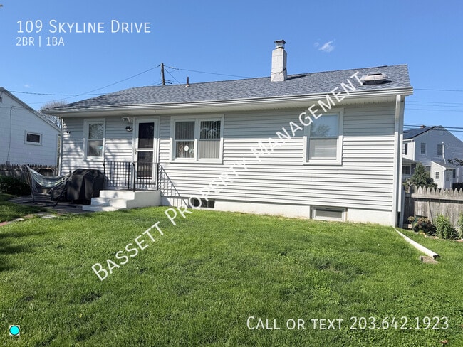 Building Photo - 109 Skyline Dr