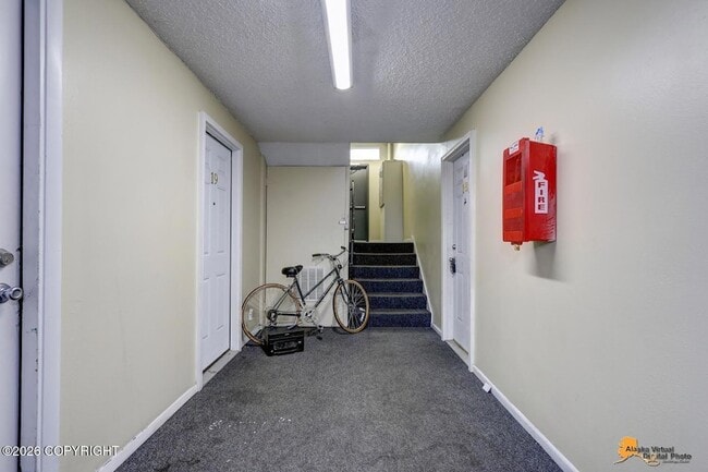 Building Photo - 1462 W 26th Ave
