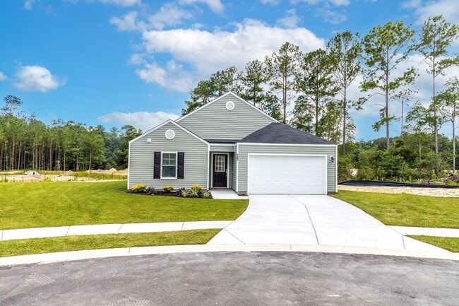 Building Photo - Oglethorpe Landing