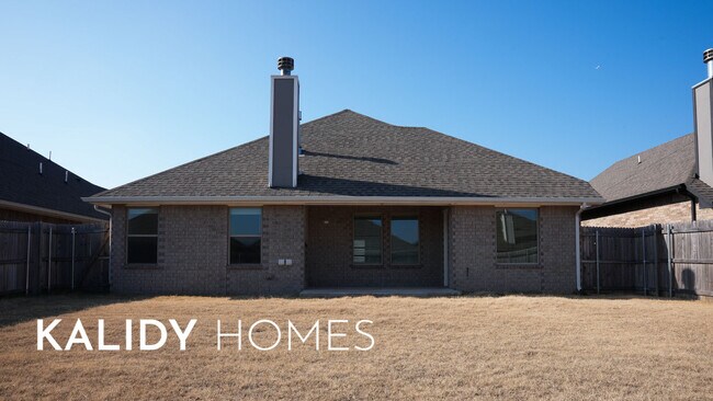 Building Photo - 12200 Ava Grace Ln