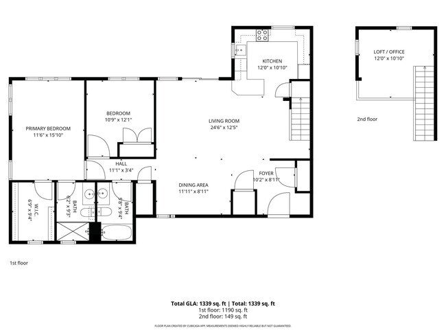 Building Photo - 15 Gile Dr