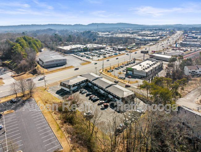 Building Photo - 5519 TN-153