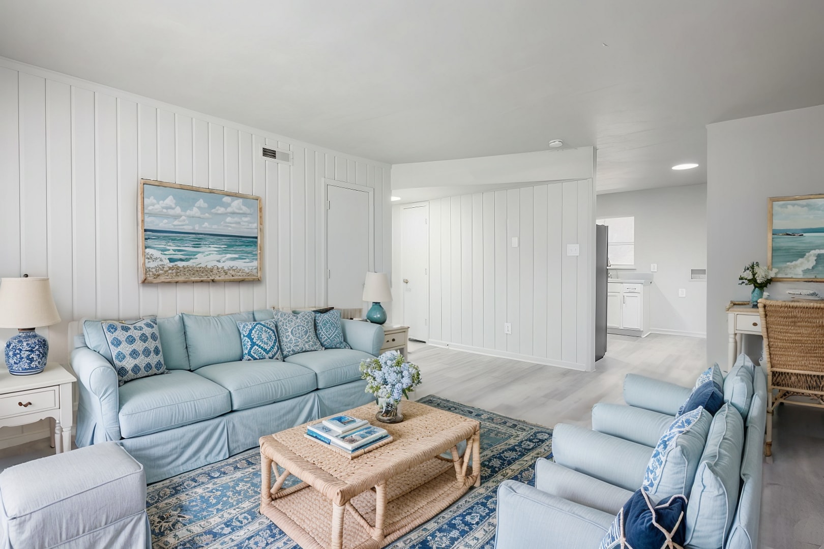 Interior Photo - Welcome to the privately owned Creswtood G...