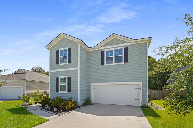 Building Photo - 41 Gypsea Ln